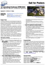 ICTERI 2024-CFP-Poster-Deadline-Extension